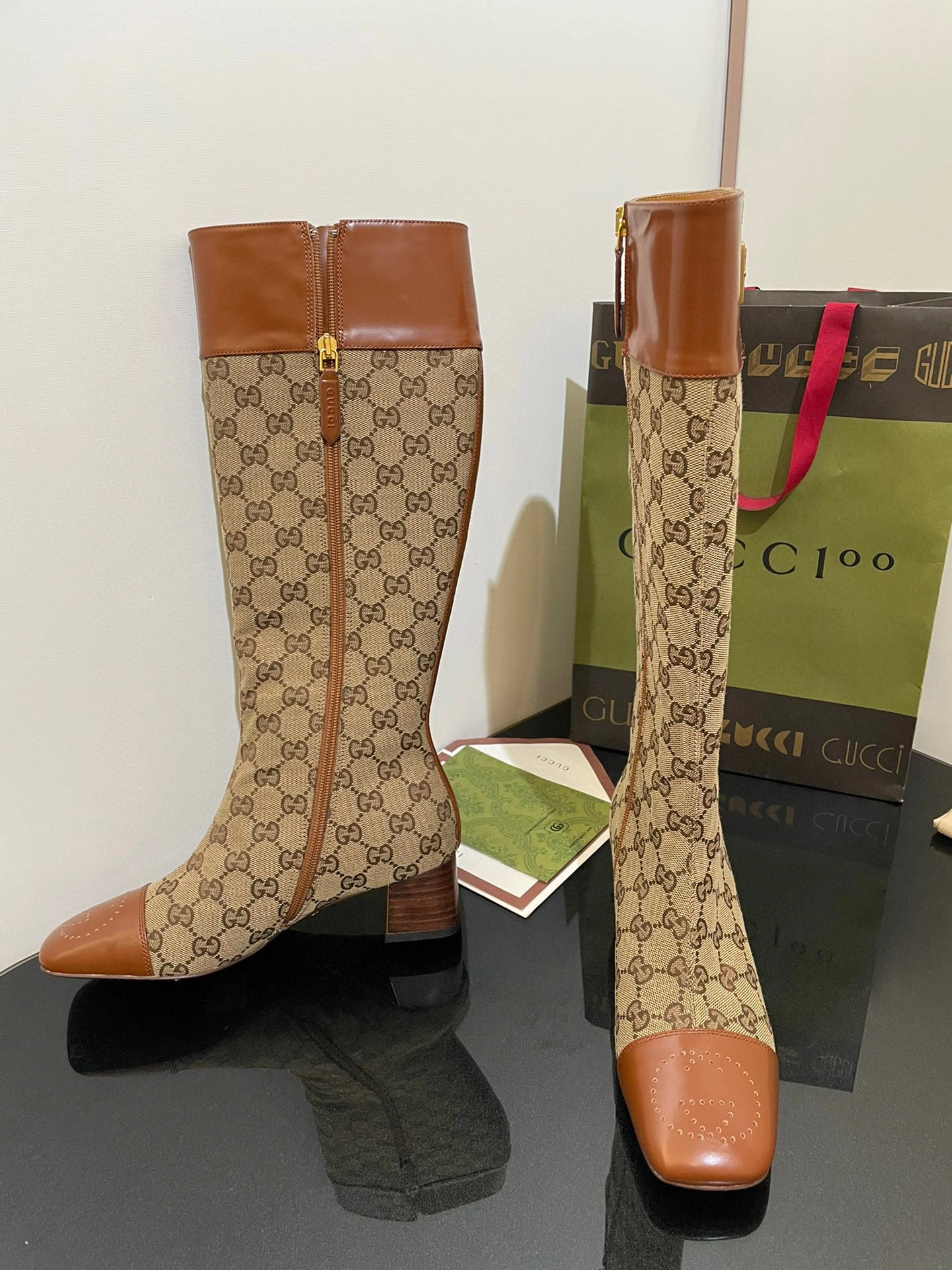 coco- heel height ：4.5CM， Sheepskin item:B-X198J1905